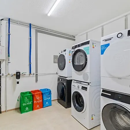Ankoni - 2,2 - Shared Kitchen *