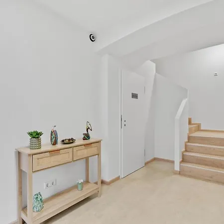 Ankoni - 2,2 - Shared Kitchen *