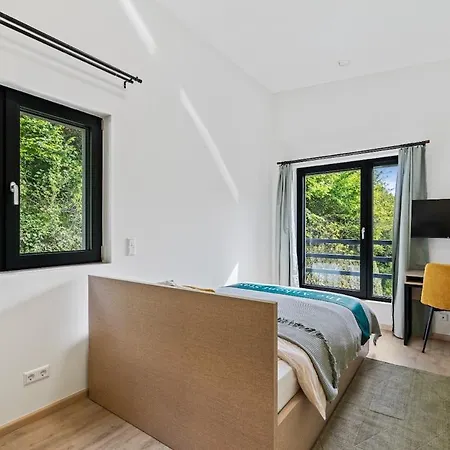 Ankoni - 2,2 - Shared Kitchen Daire *